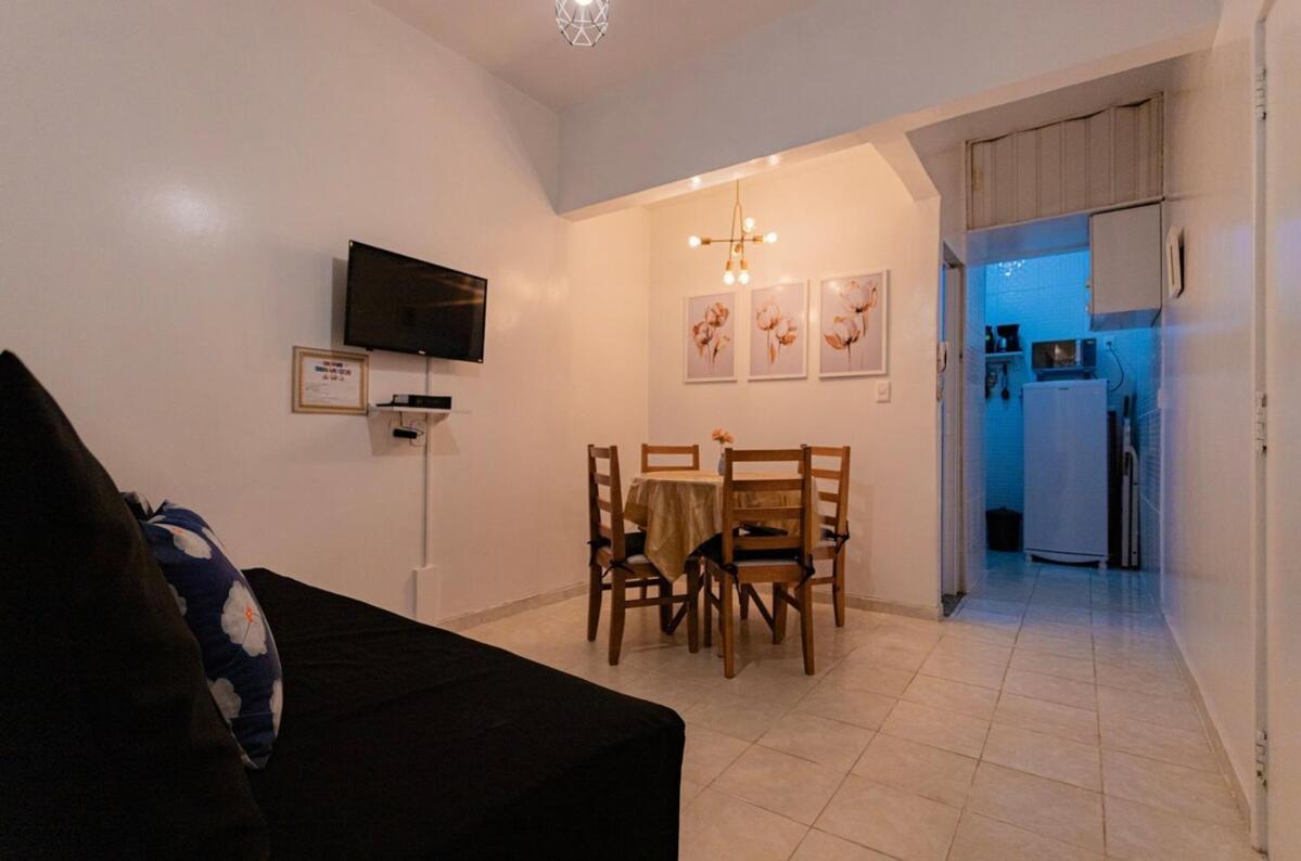Apartamento Suh Copacabana 85 Amazing View Río de Janeiro