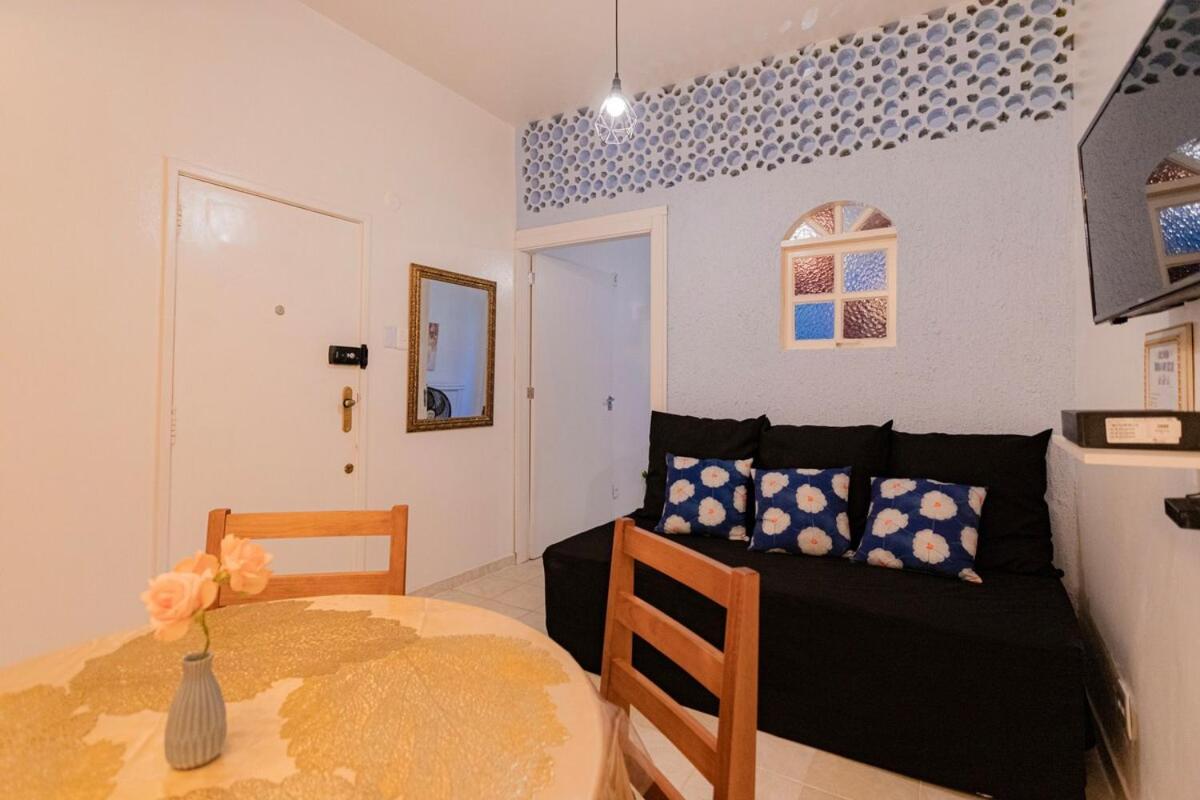 Apartamento Suh Copacabana 85 Amazing View