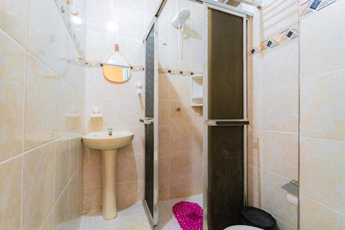 Apartamento Suh Copacabana 85 Amazing View *